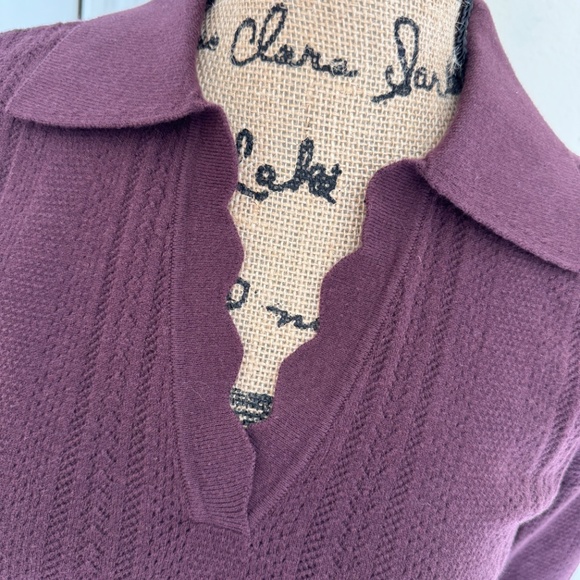 Cabi Athena Pullover XS - Picture 3 of 7